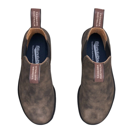 Blundstone 1351 Rustic Brown