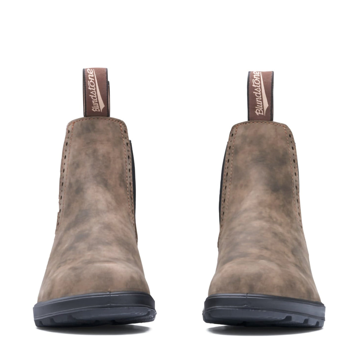 Blundstone 1351 Rustic Brown