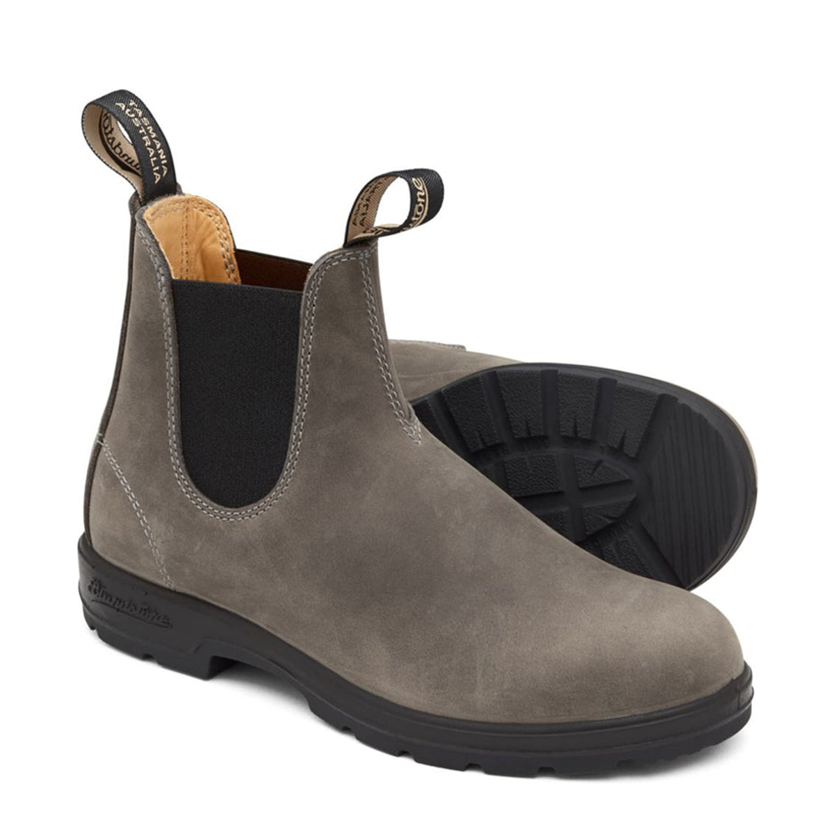 Blundstone 1469 Steel Grey