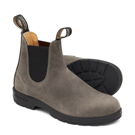 Blundstone 1469 Steel Grey