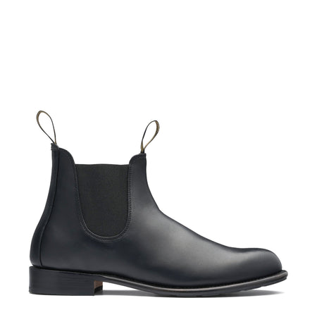 Blundstone 152 Black