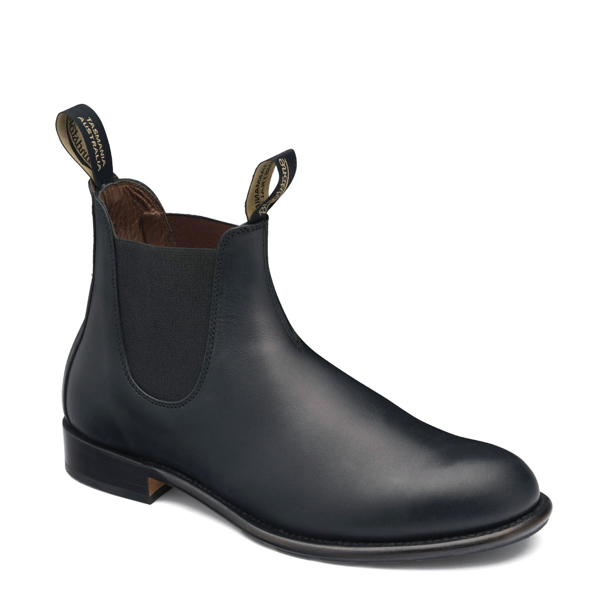 Blundstone 152 Black