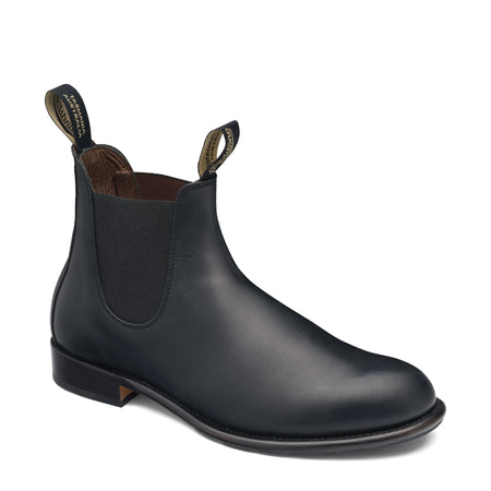 Blundstone 152 Black