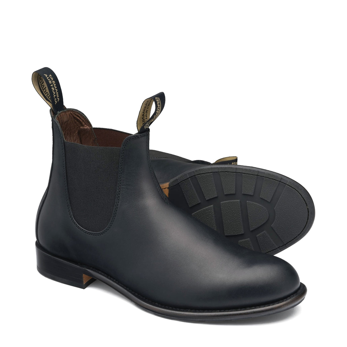 Blundstone 152 Black