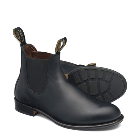 Blundstone 152 Black