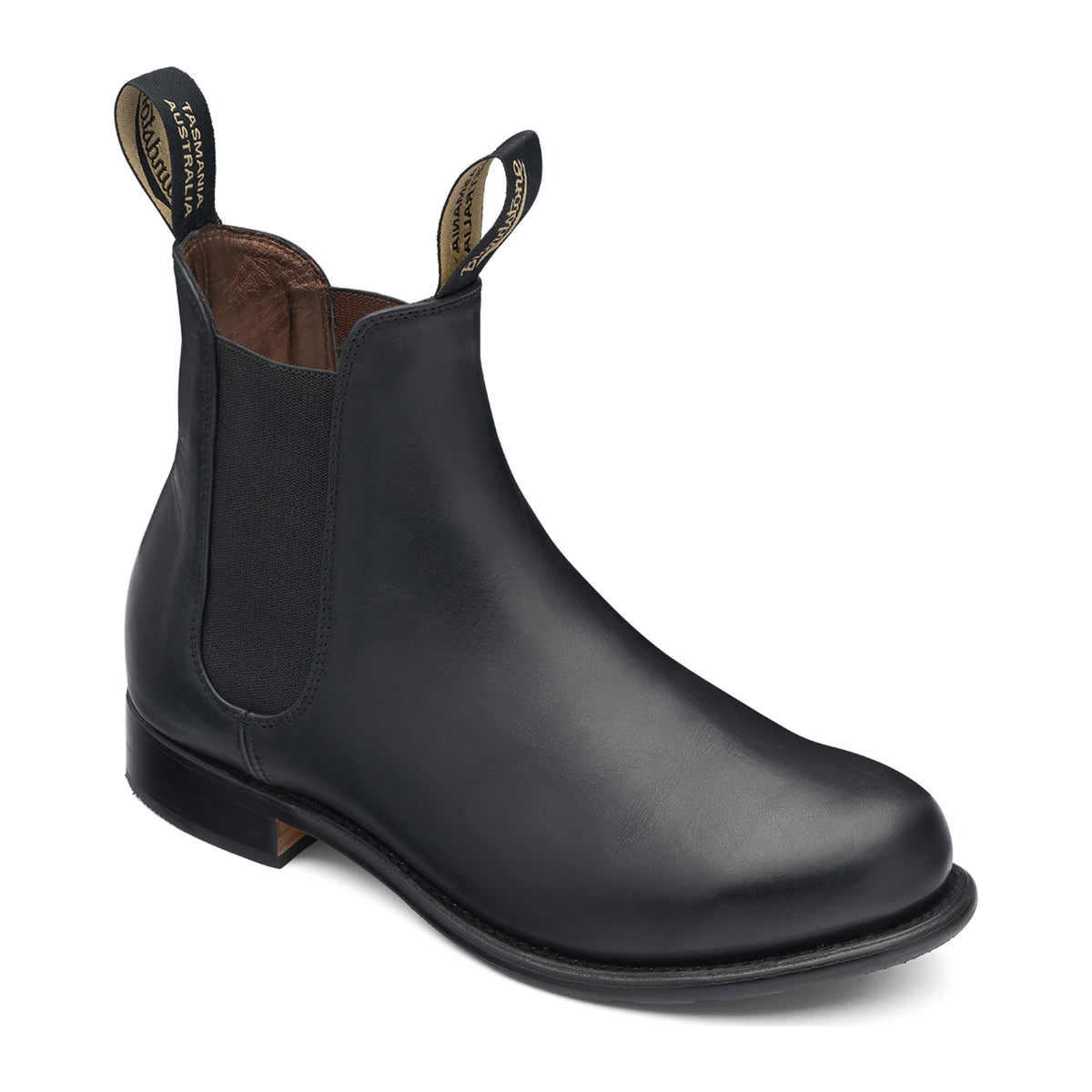 Blundstone 153 Black