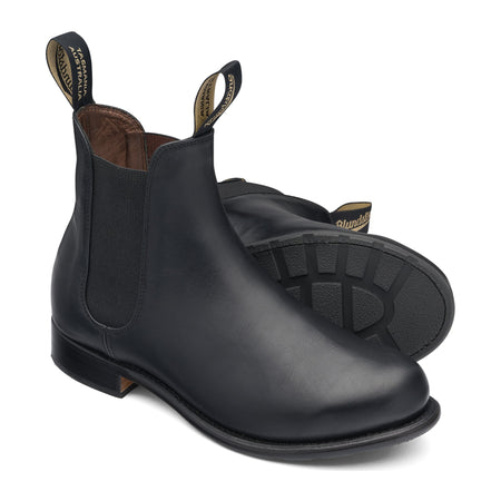Blundstone 153 Black
