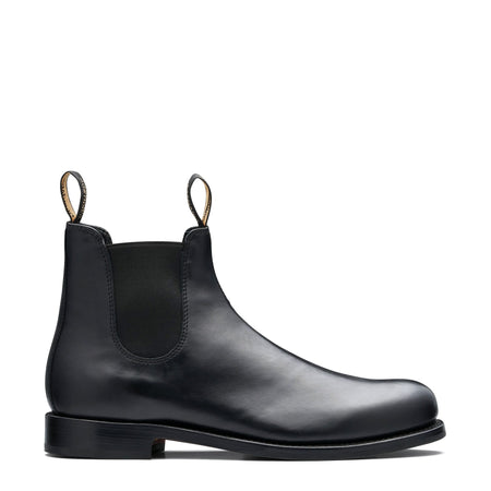 Blundstone 156 Black