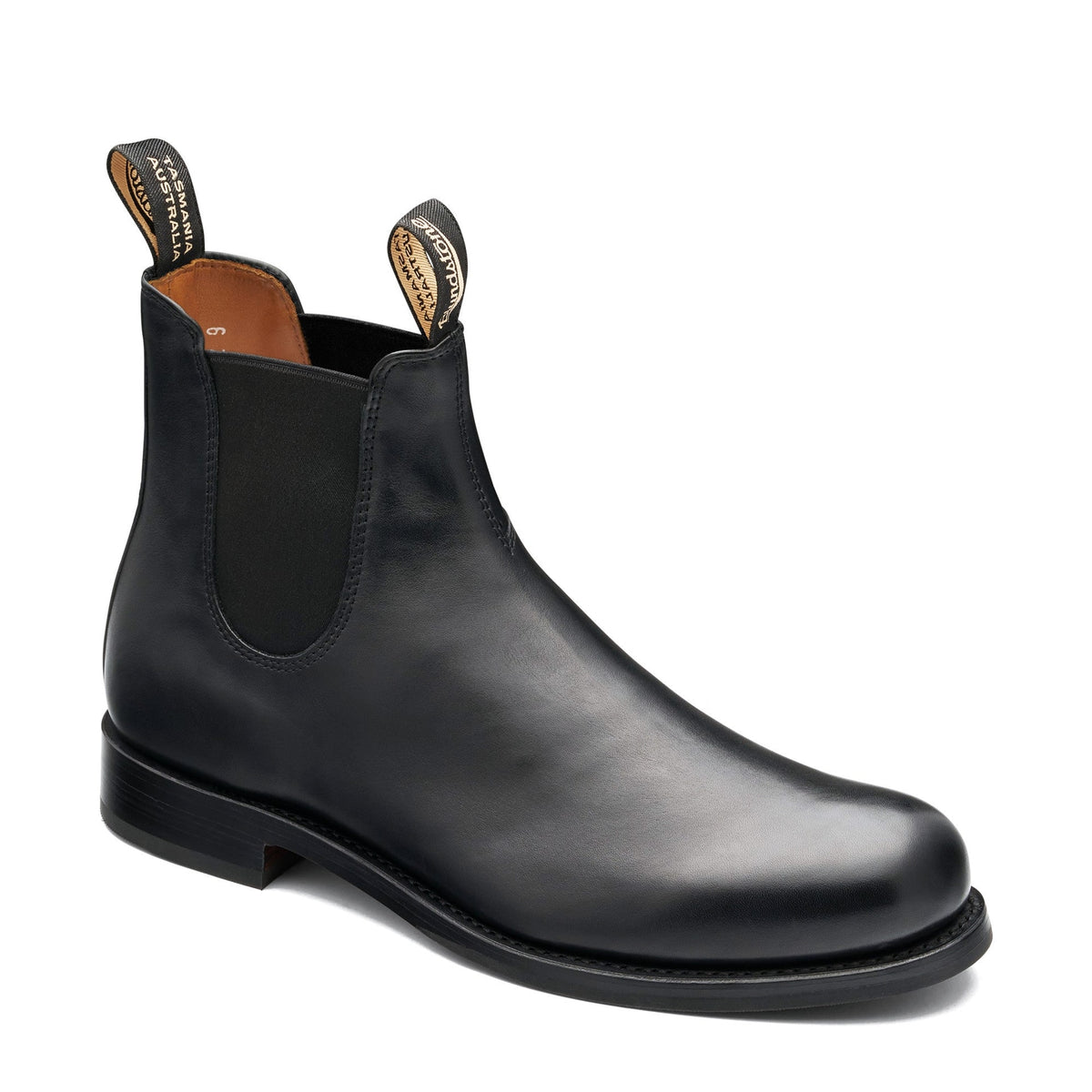 Blundstone 156 Black