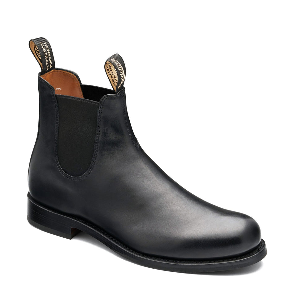 Blundstone 156 Black
