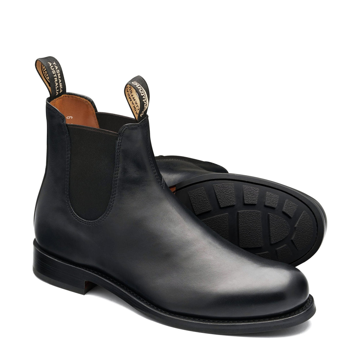 Blundstone 156 Black