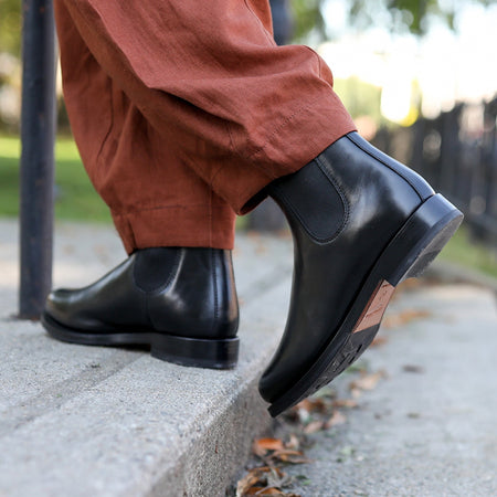Blundstone 156 Black