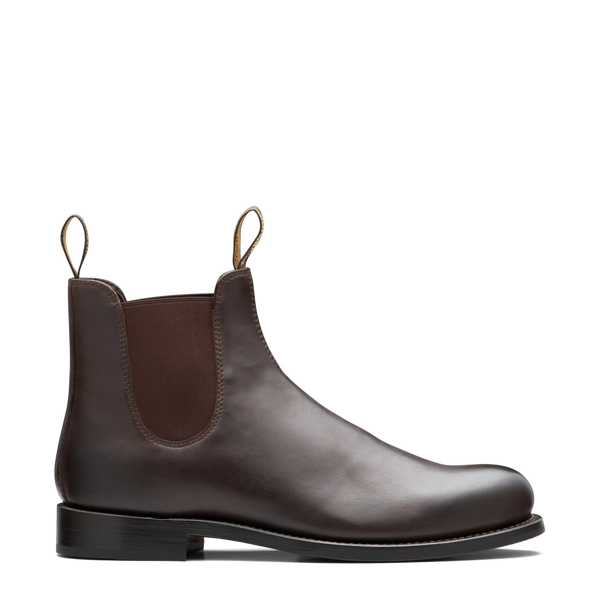 Blundstone 157 Brown