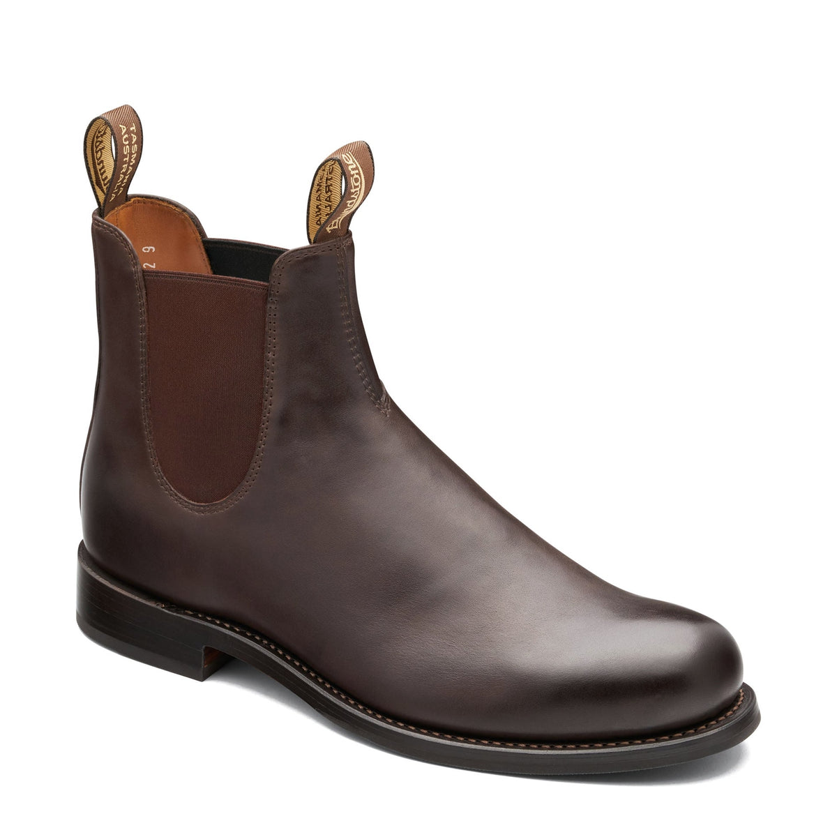 Blundstone 157 Brown
