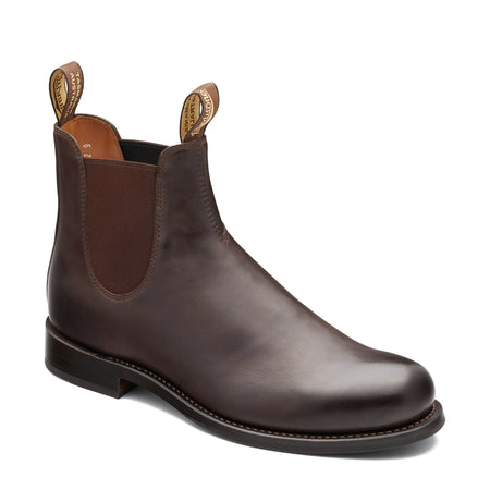 Blundstone 157 Brown