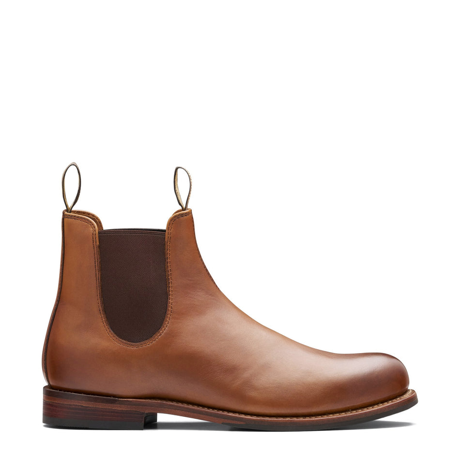 Blundstone 158 Chestnut
