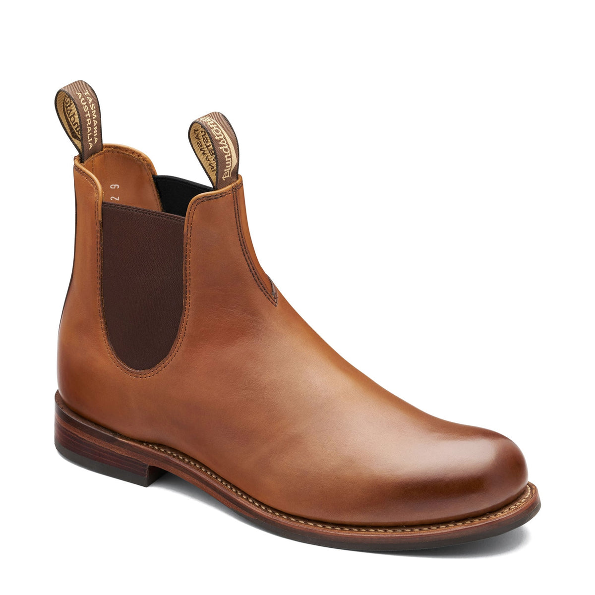 Blundstone 158 Chestnut