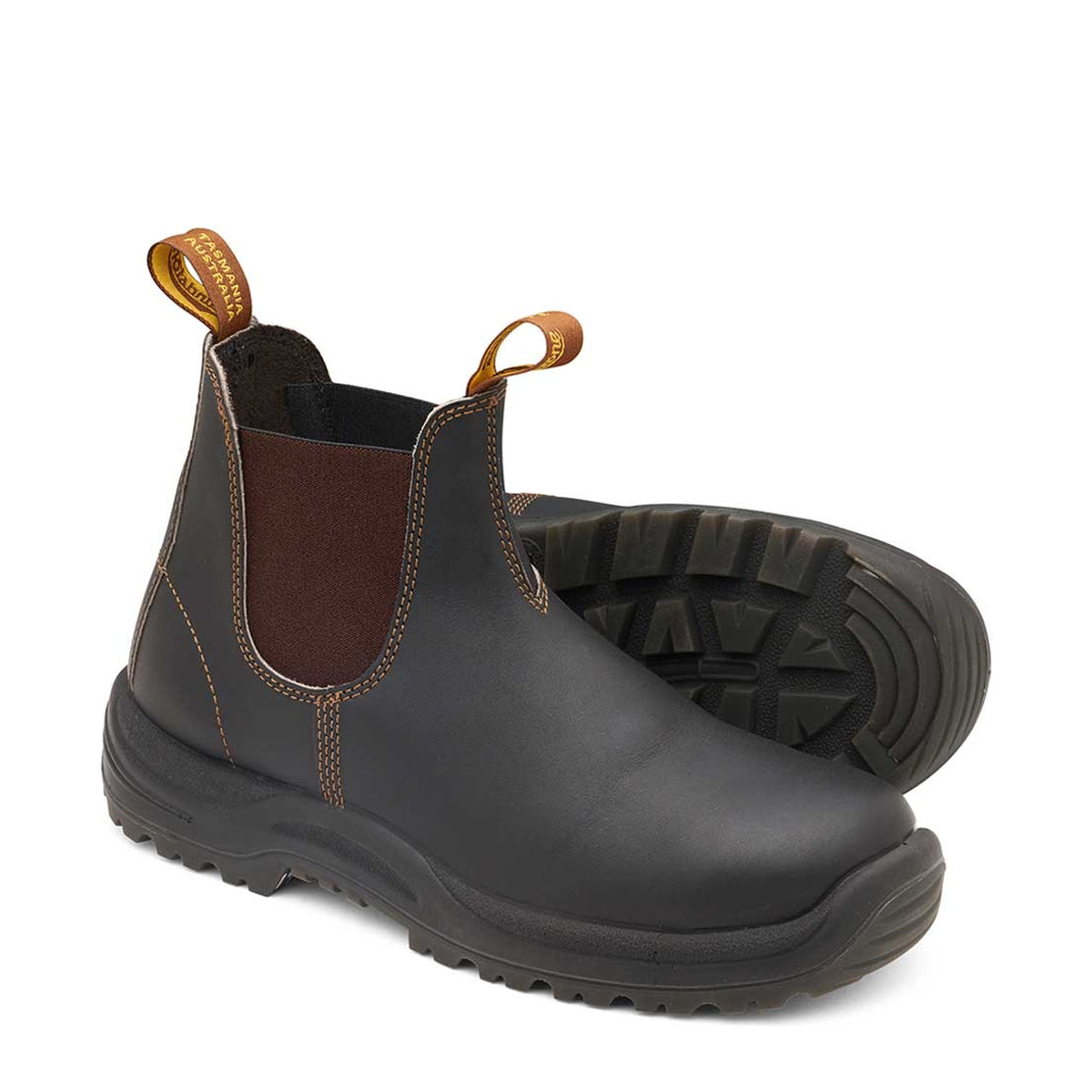 Blundstone 192 Stout Brown Premium