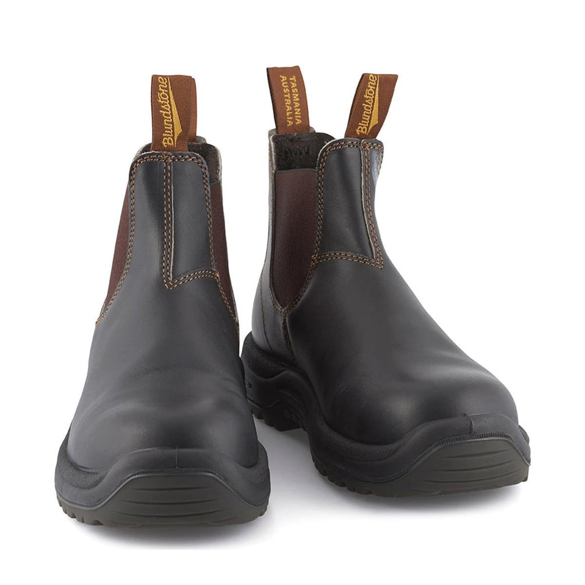 Blundstone 192 Stout Brown Premium
