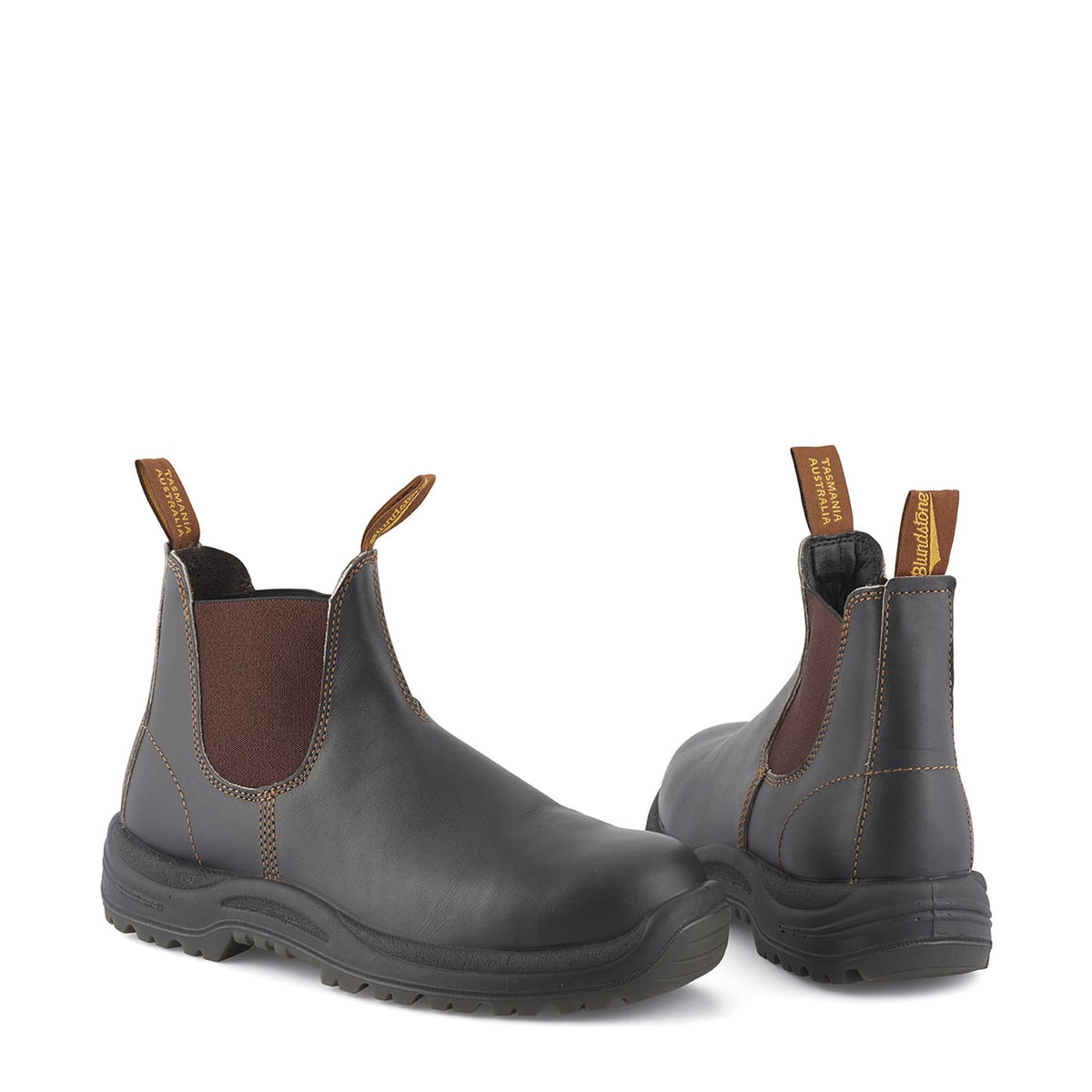 Blundstone 192 Stout Brown Premium