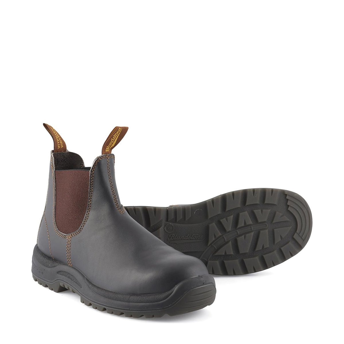 Blundstone 192 Stout Brown Premium