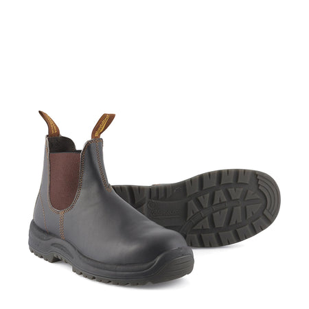 Blundstone 192 Stout Brown Premium