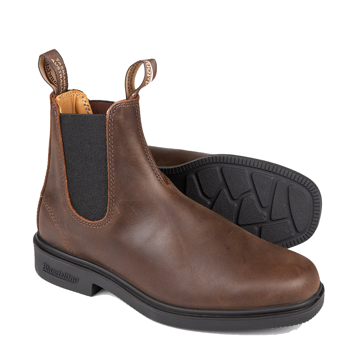 Blundstone 2029 Antique Brown