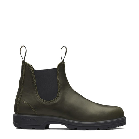 Blundstone 2052 Dark Green