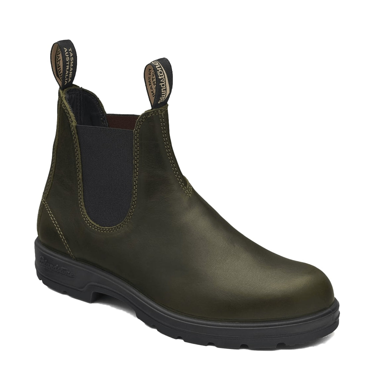 Blundstone 2052 Dark Green