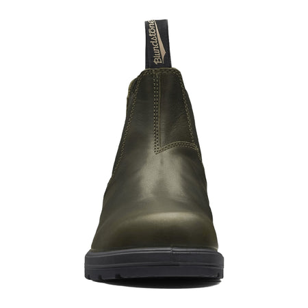 Blundstone 2052 Dark Green