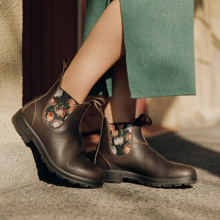 Blundstone 2205 Brown