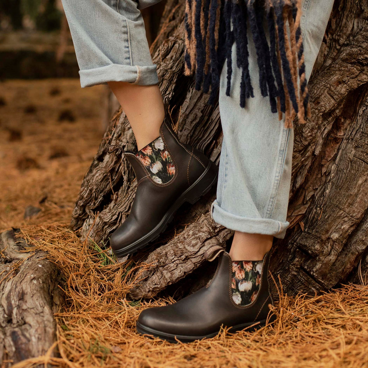 Blundstone 2205 Brown