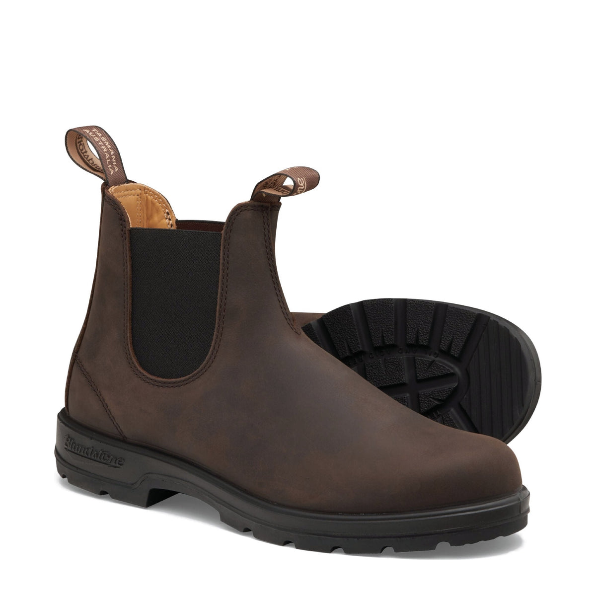 Blundstone 2340 Brown