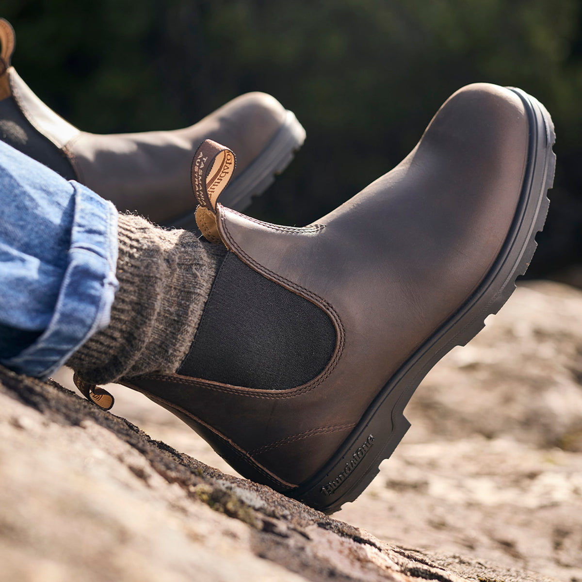 Blundstone 2340 Brown