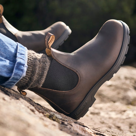 Blundstone 2340 Brown
