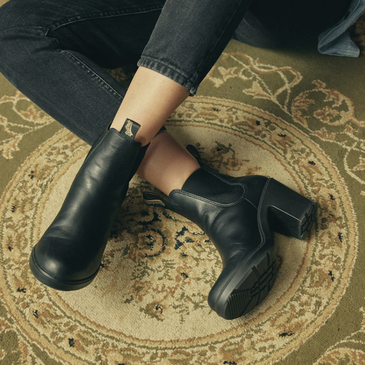 Blundstone 2365 Black