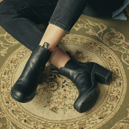 Blundstone 2365 Black