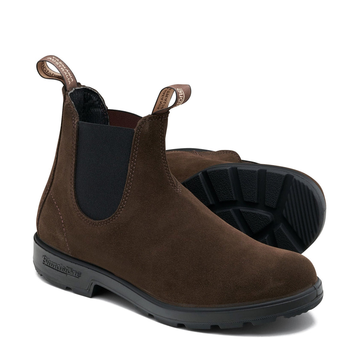 Blundstone 2410 Brown
