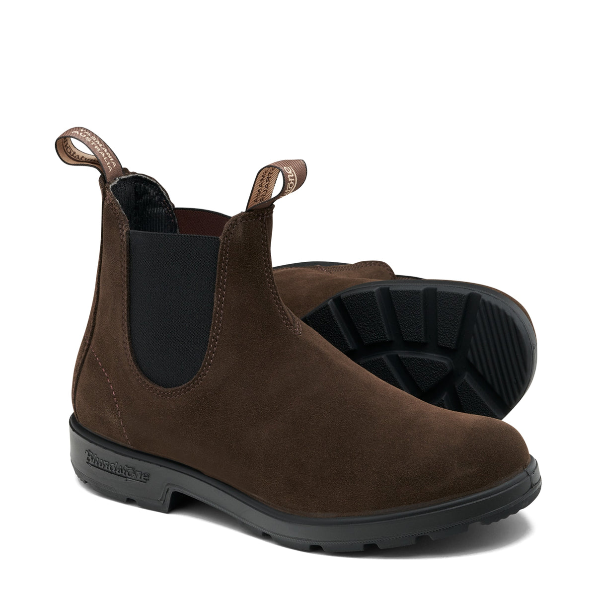 Blundstone 2410 Brown