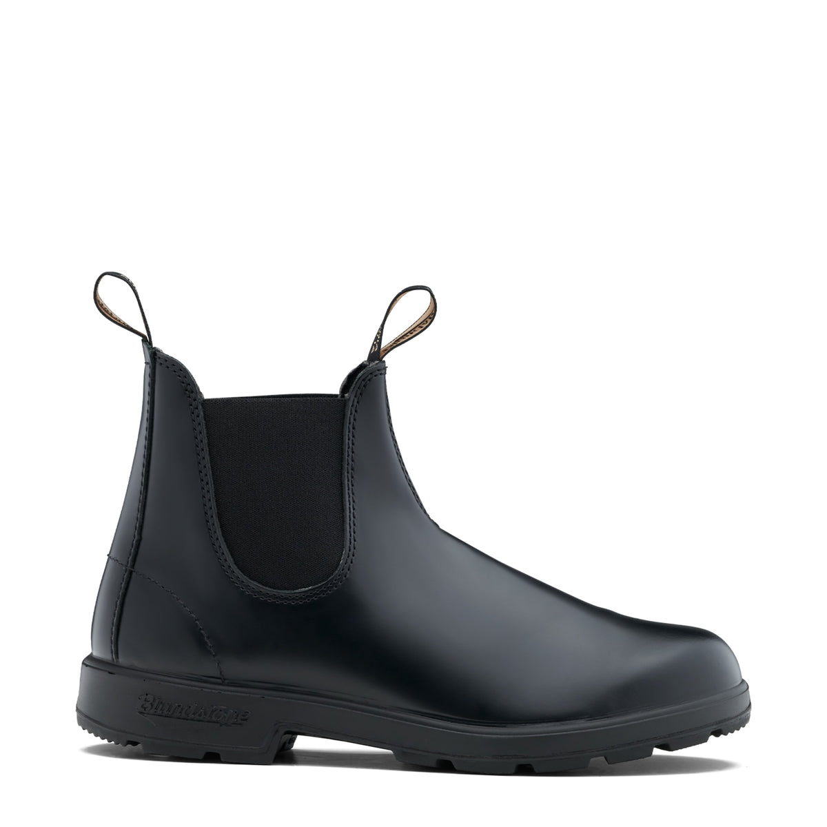 Blundstone 2414 Black Brush Off