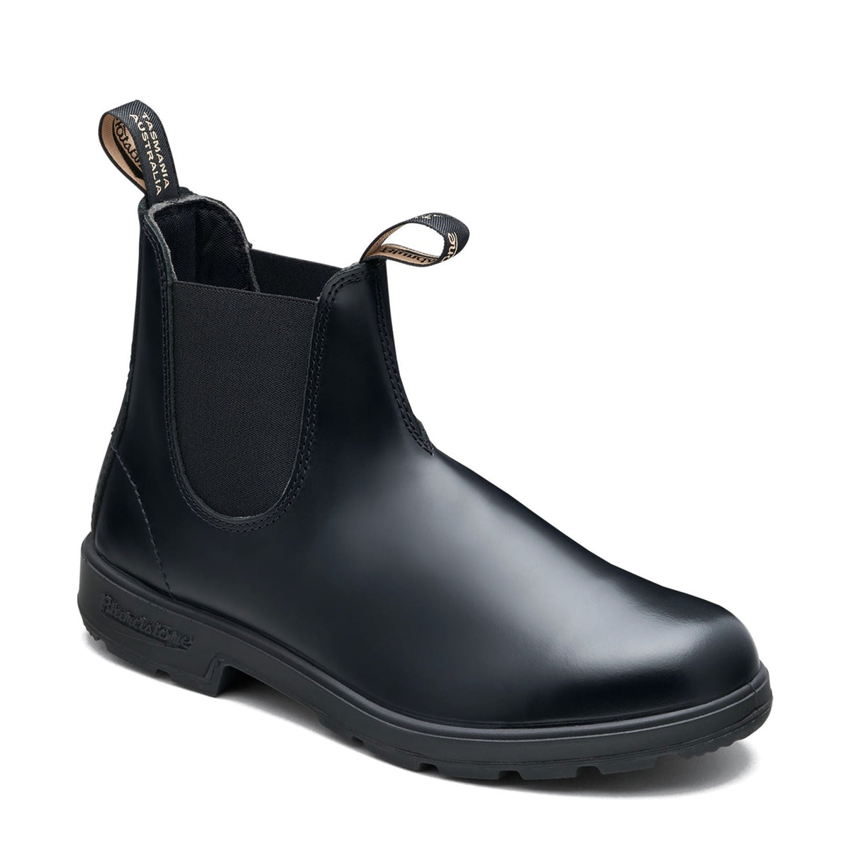 Blundstone 2414 Black Brush Off