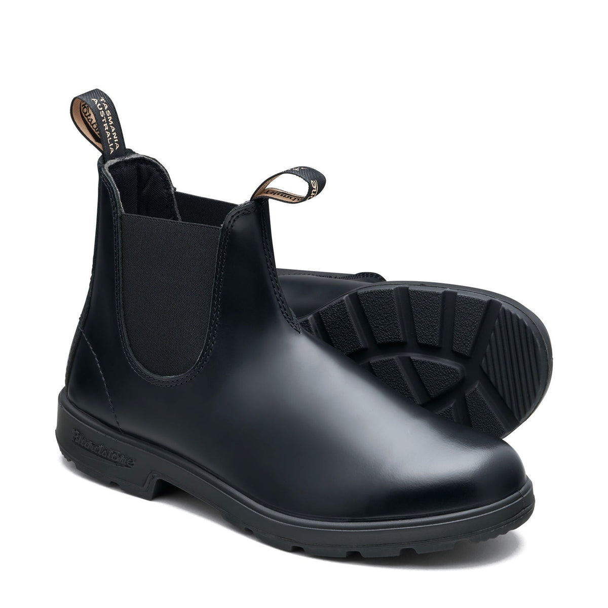 Blundstone 2414 Black Brush Off