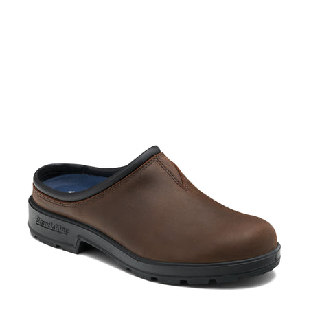 Blundstone 2421 Antique Brown