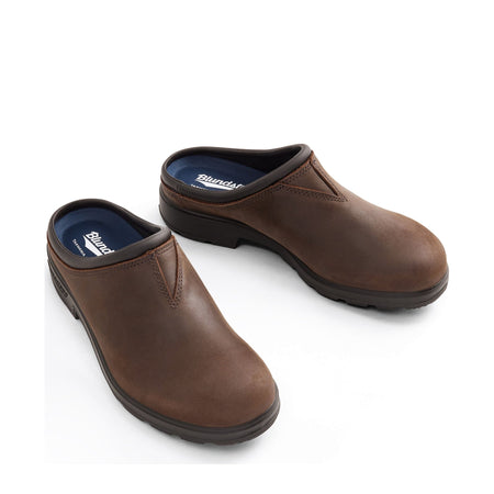 Blundstone 2421 Antique Brown