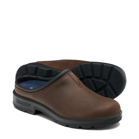 Blundstone 2421 Antique Brown