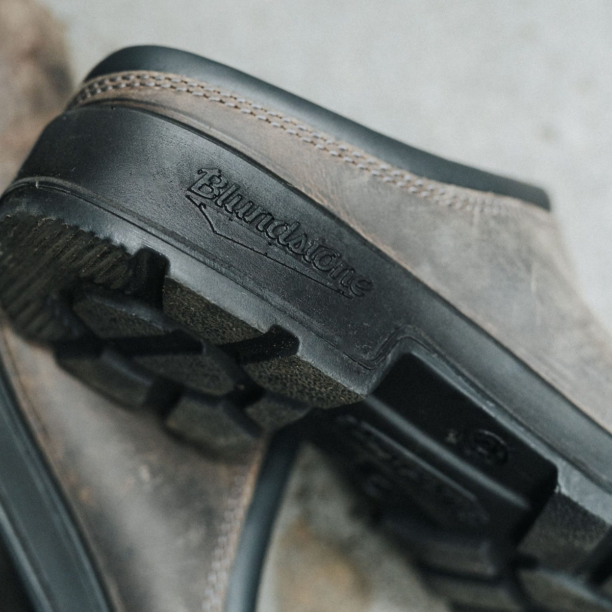 Blundstone 2422 Clay