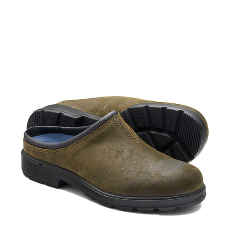 Blundstone 2423 Dark Olive