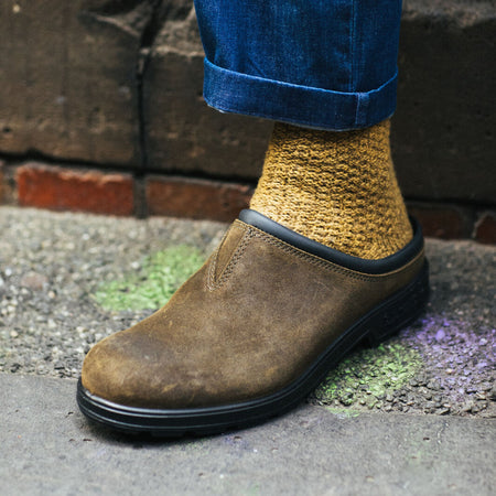 Blundstone 2423 Dark Olive