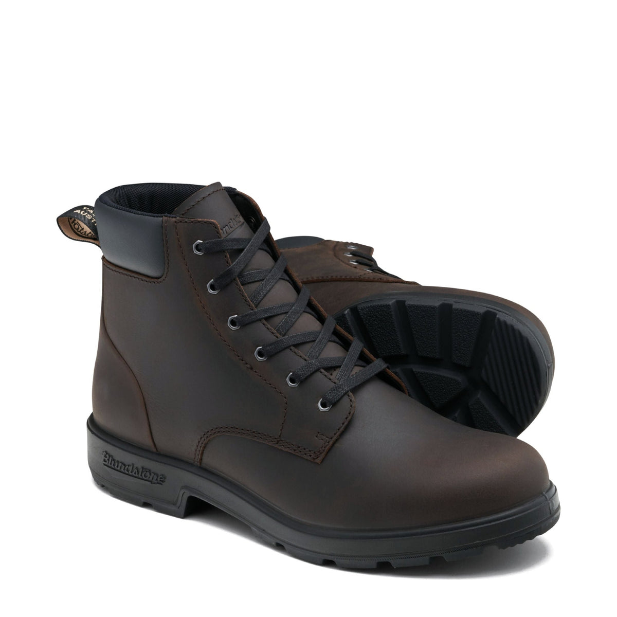 Blundstone 2428 Brown