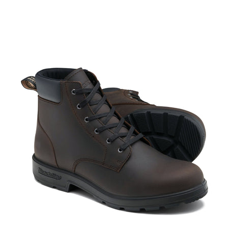 Blundstone 2428 Brown